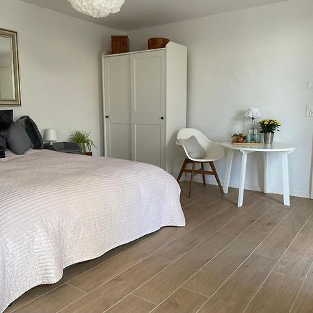 Le Hameau Du Montchervet Puidoux Kültér fotó