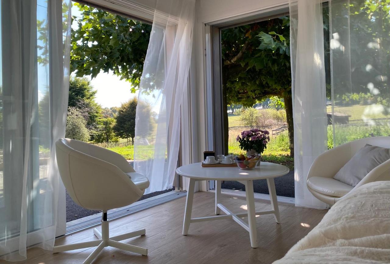 Le Hameau Du Montchervet Puidoux Kültér fotó