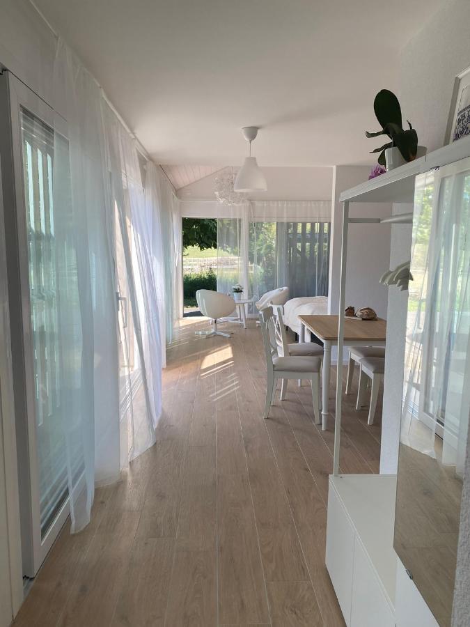 Le Hameau Du Montchervet Puidoux Kültér fotó